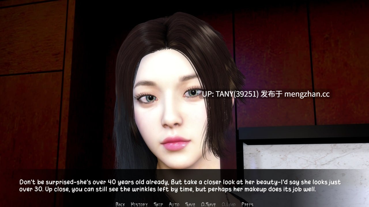 低价福利~#NTR之谜 #The Mystery of NTR v0.6 AI汉化版 萌站植入-第10张图片-萌站 低价福利~#NTR之谜 #The Mystery of NTR v0.6 AI汉化版 萌站植入-第10张图片-萌站