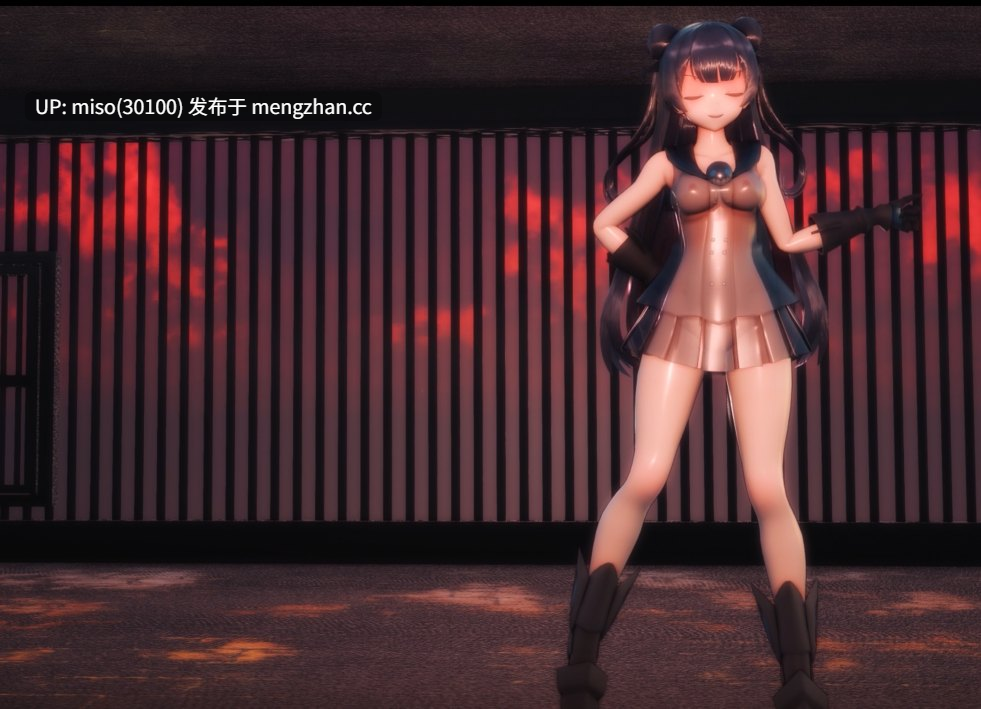 18.少女虫交