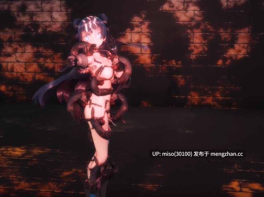18.少女虫交-第2张图片-萌站
