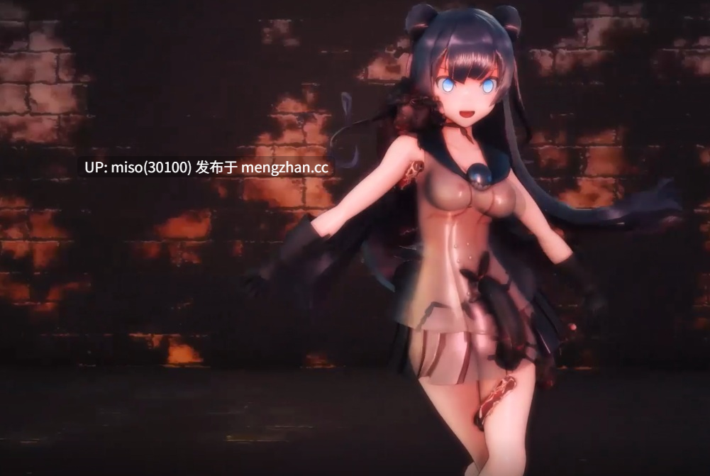 18.少女虫交-第3张图片-萌站