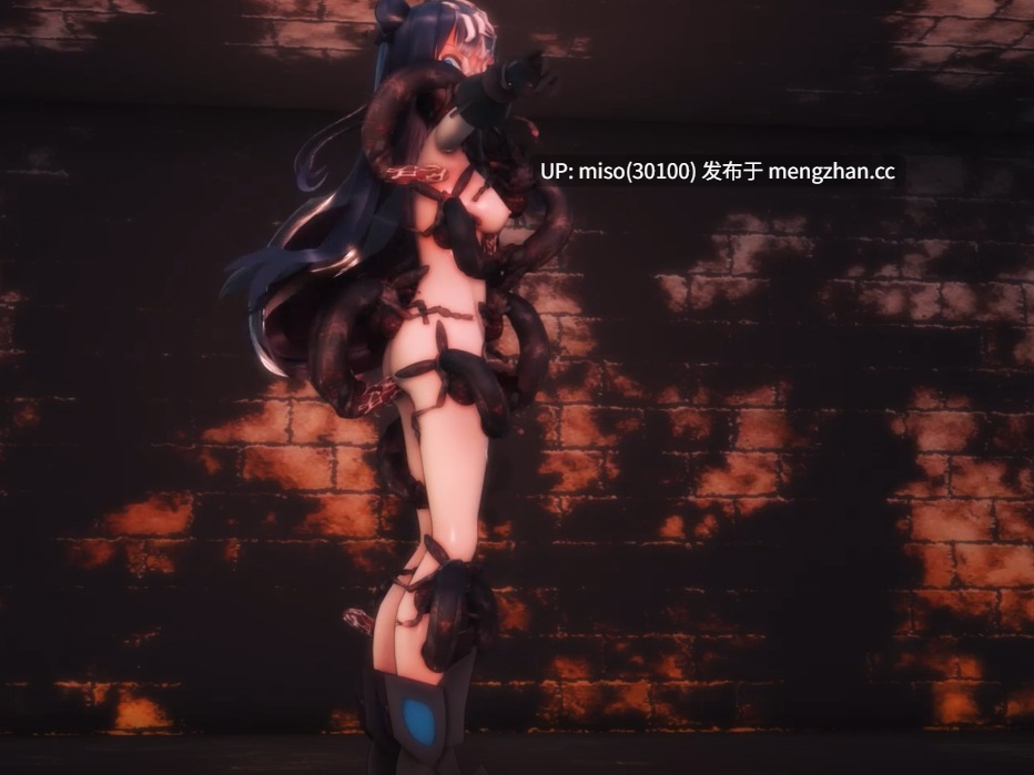 18.少女虫交-第4张图片-萌站