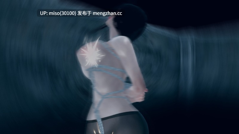 [Amorjason]并不太圆1-2-第7张图片-萌站