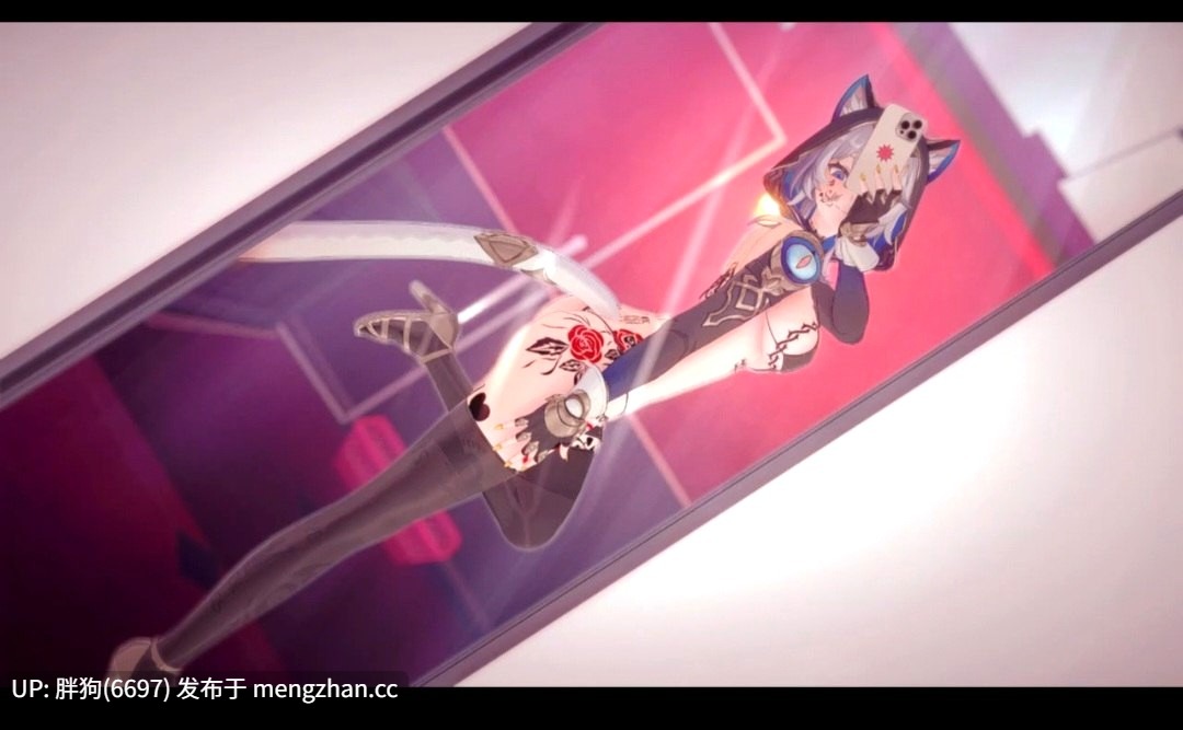【0.4萌币】#崩坏星穹铁道 妄想逃脱主人的束缚 骚猫赛飞儿被抓住爆炒舞啪 #中出 #口交 #魅黑 #调教 #白石罗塞塔