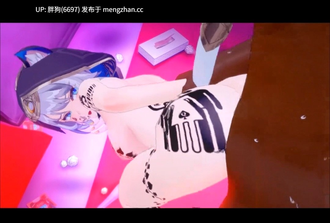 【0.4萌币】#崩坏星穹铁道 妄想逃脱主人的束缚 骚猫赛飞儿被抓住爆炒舞啪 #中出 #口交 #魅黑 #调教 #白石罗塞塔-第2张图片-萌站 【0.4萌币】#崩坏星穹铁道 妄想逃脱主人的束缚 骚猫赛飞儿被抓住爆炒舞啪 #中出 #口交 #魅黑 #调教 #白石罗塞塔-第2张图片-萌站