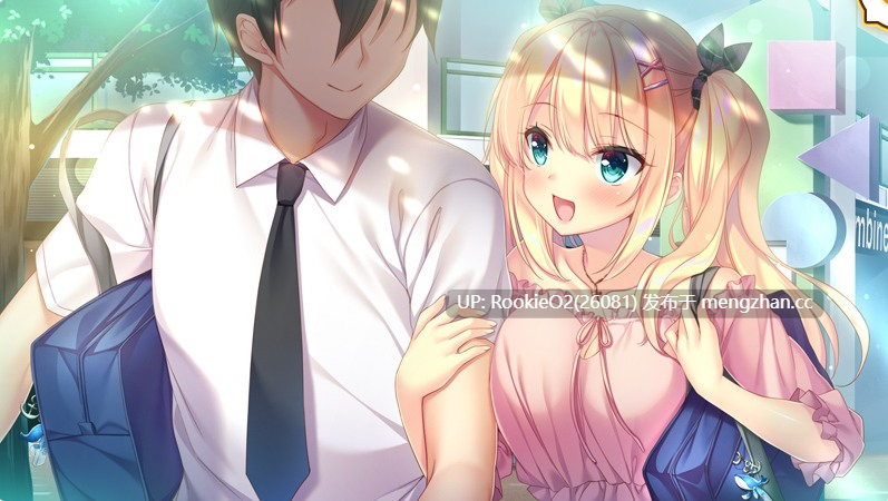 [RPG/AI汉化/PC] 恋×蜜～八重練紗祈与红线王子～V1.0.3 AI汉化版+全CG存档 [3.19G]-第7张图片-萌站
