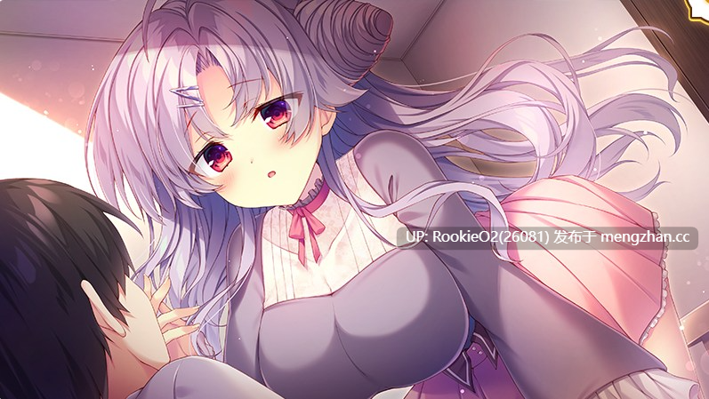 [RPG/AI汉化/PC] 恋×蜜～八重練紗祈与红线王子～V1.0.3 AI汉化版+全CG存档 [3.19G]-第16张图片-萌站