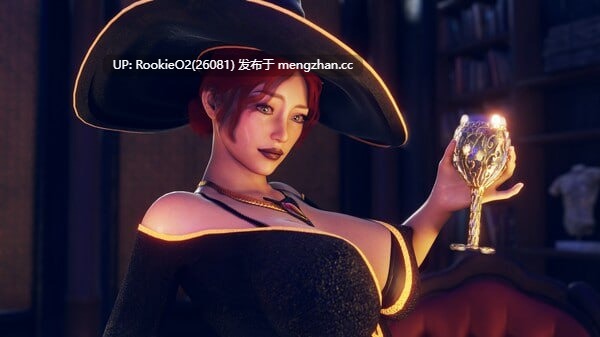 [SLG/官中/合集/PC] 魔力宝贝：第一，二，三章 官方中文步兵版 [19.7G]-第10张图片-萌站
