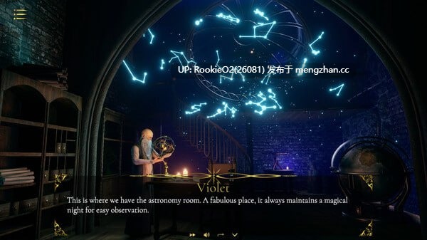 [SLG/官中/合集/PC] 魔力宝贝：第一，二，三章 官方中文步兵版 [19.7G]-第12张图片-萌站