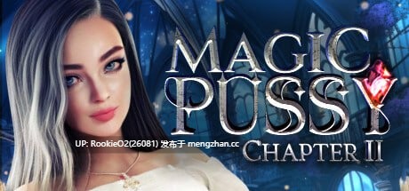 [SLG/官中/合集/PC] 魔力宝贝：第一，二，三章 官方中文步兵版 [19.7G]-第14张图片-萌站