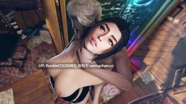 [SLG/官中/合集/PC] 魔力宝贝：第一，二，三章 官方中文步兵版 [19.7G]-第17张图片-萌站
