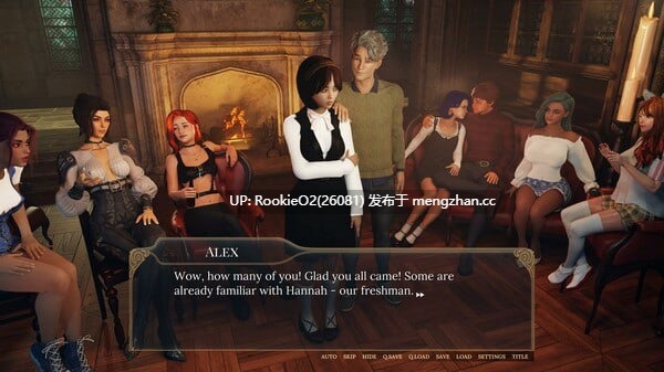 [SLG/官中/合集/PC] 魔力宝贝：第一，二，三章 官方中文步兵版 [19.7G]-第21张图片-萌站