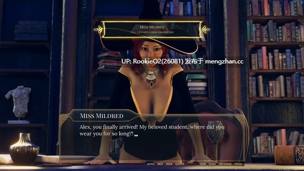 [SLG/官中/合集/PC] 魔力宝贝：第一，二，三章 官方中文步兵版 [19.7G]-第22张图片-萌站