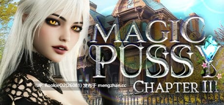 [SLG/官中/合集/PC] 魔力宝贝：第一，二，三章 官方中文步兵版 [19.7G]-第24张图片-萌站