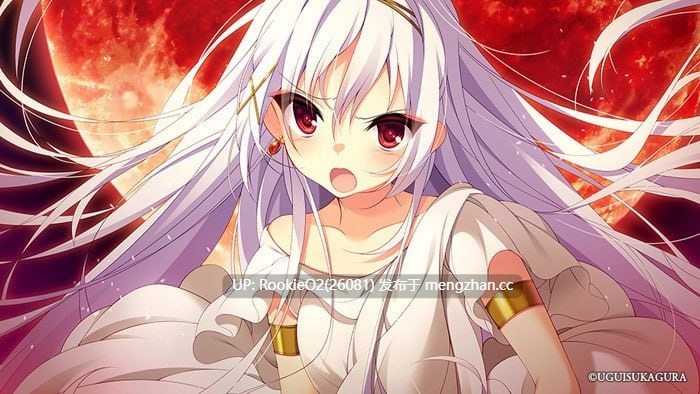 [ADV/汉化/PC] 冥契的牧神节 V1.02AI汉化版 [3.52G]-第7张图片-萌站