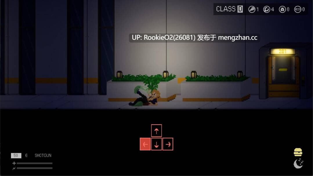 [ACT/生肉/像素/更新/动态/PC] 帕塞克 v2.1.1 英文生肉版 [480M/更新]-第6张图片-萌站