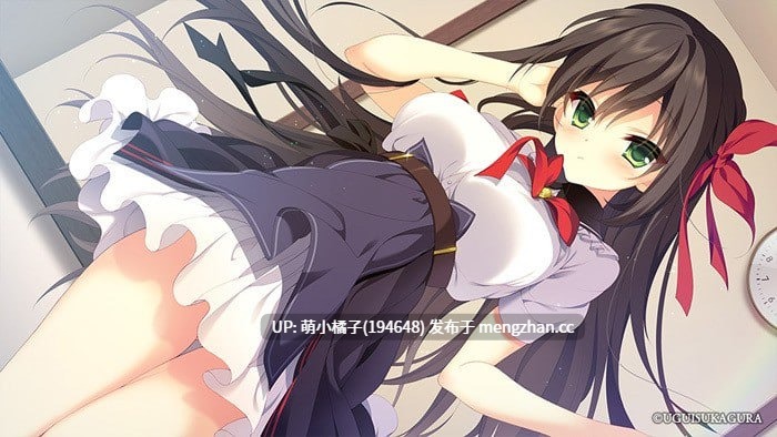 PC/ADV/#冥契的牧神节 #Meikei no Lupercalia   #冥契のルペルカリア AI汉化版