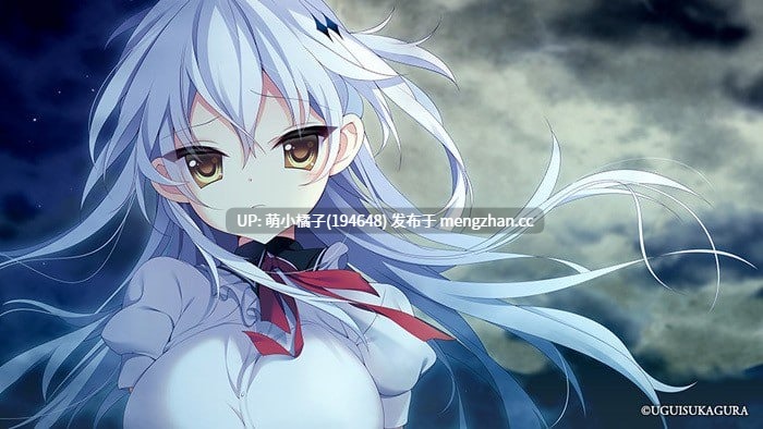 PC/ADV/#冥契的牧神节 #Meikei no Lupercalia   #冥契のルペルカリア AI汉化版-第7张图片-萌站
