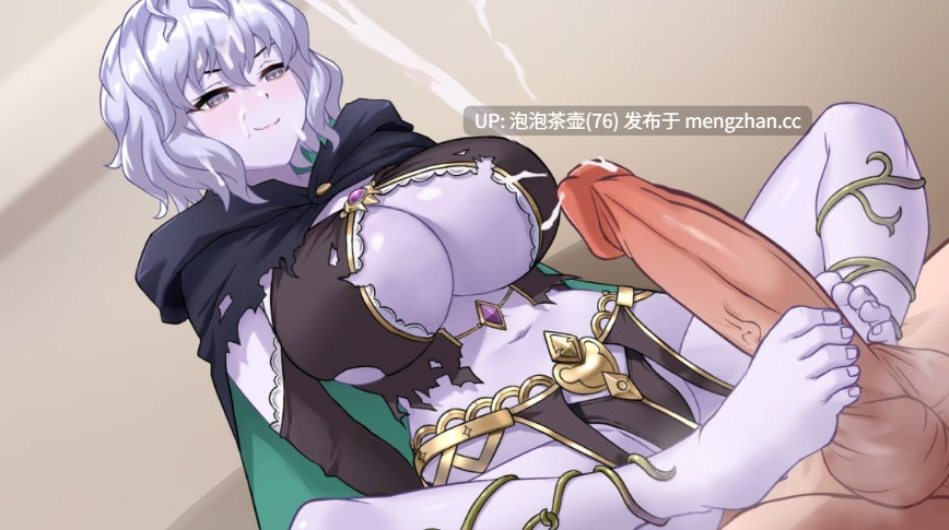 [模拟经营SLG/官中/更新] 九点开张 Open At Nine Ver250930 官方中文步兵版-第3张图片-萌站
