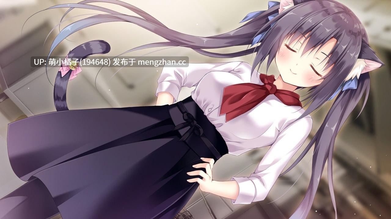 PC/SLG/#巧可甜恋3 #Amairo Chocolata 3    #あまいろショコラータ 3 官方中文版【2025年11月11日 发售】 ·注意·该游戏是双端哦有安卓版本
