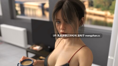 9[SLGAI汉化]【更新】共同生活 Life Together v0.2 [PC1.66G]-第3张图片-萌站