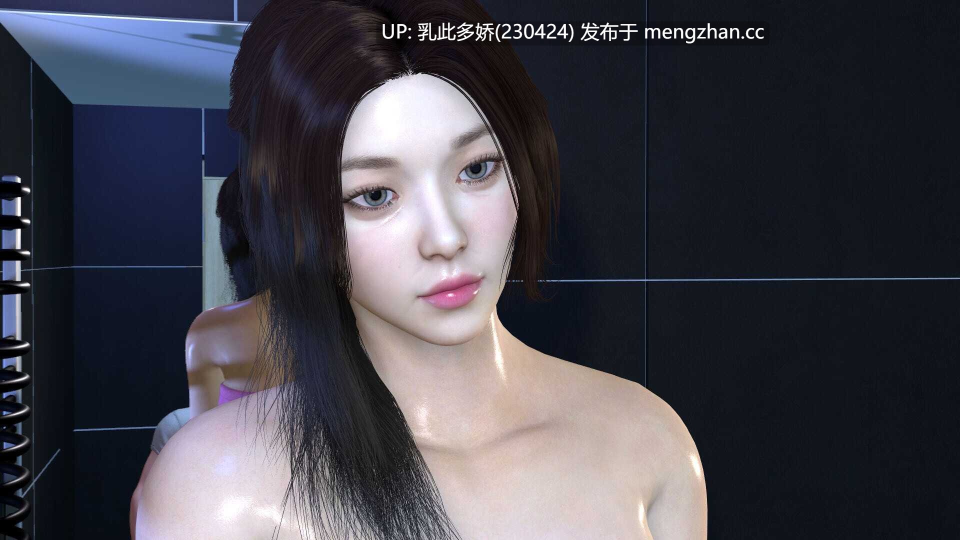 15[SLGAI汉化]【更新】NTR之谜 The Mystery of NTR v0.7.5 [PC1.44G]-第7张图片-萌站