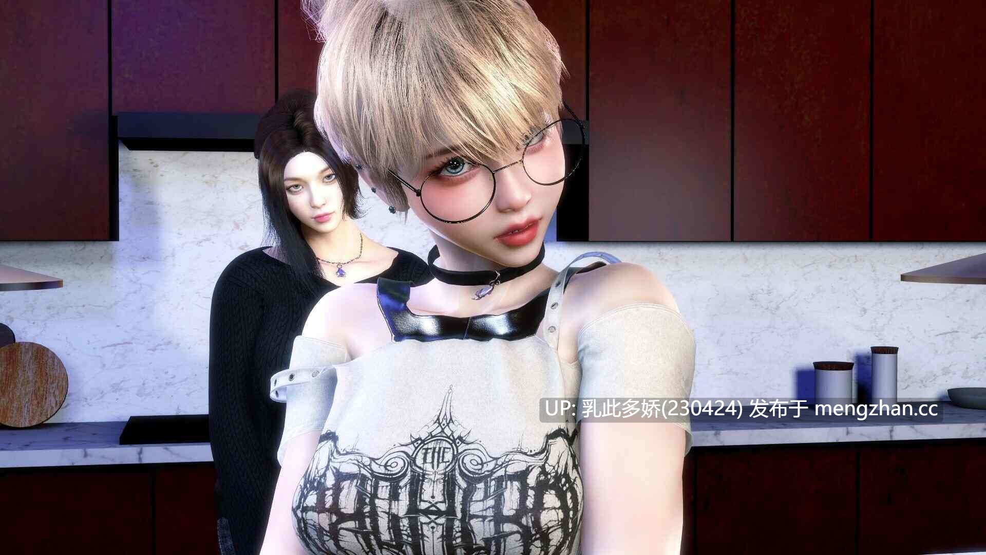 15[SLGAI汉化]【更新】NTR之谜 The Mystery of NTR v0.7.5 [PC1.44G]-第10张图片-萌站
