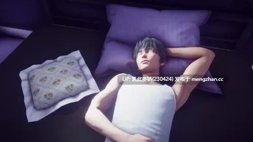 18[SLGAI汉化]【更新】面纱 The Veil v0.2 [PC3.8G]-第2张图片-萌站