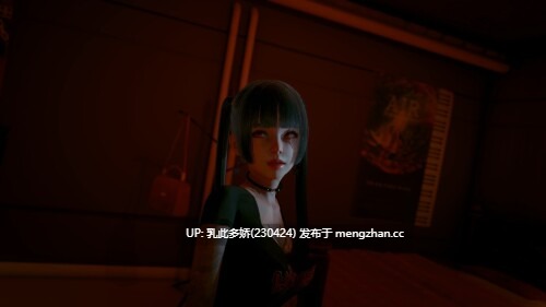 18[SLGAI汉化]【更新】面纱 The Veil v0.2 [PC3.8G]-第5张图片-萌站
