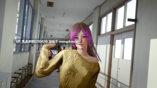 18[SLGAI汉化]【更新】面纱 The Veil v0.2 [PC3.8G]-第6张图片-萌站