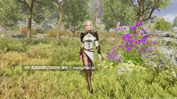 24[3DACT官中步兵]【更新】冰霜之姬 Snow x Hime V1.6.0 [PC12.2G]-第18张图片-萌站