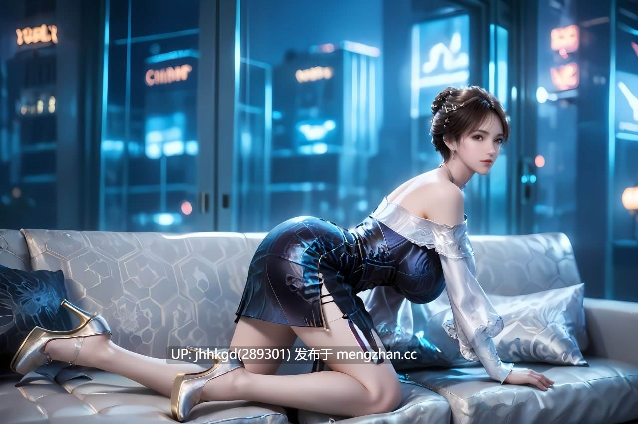 【图包】kuzan 吞噬星空-徐欣 71p   这期好顶！k佬的画风变好了？人妻的黑丝果然是无敌的啊（荤素）-第8张图片-萌站
