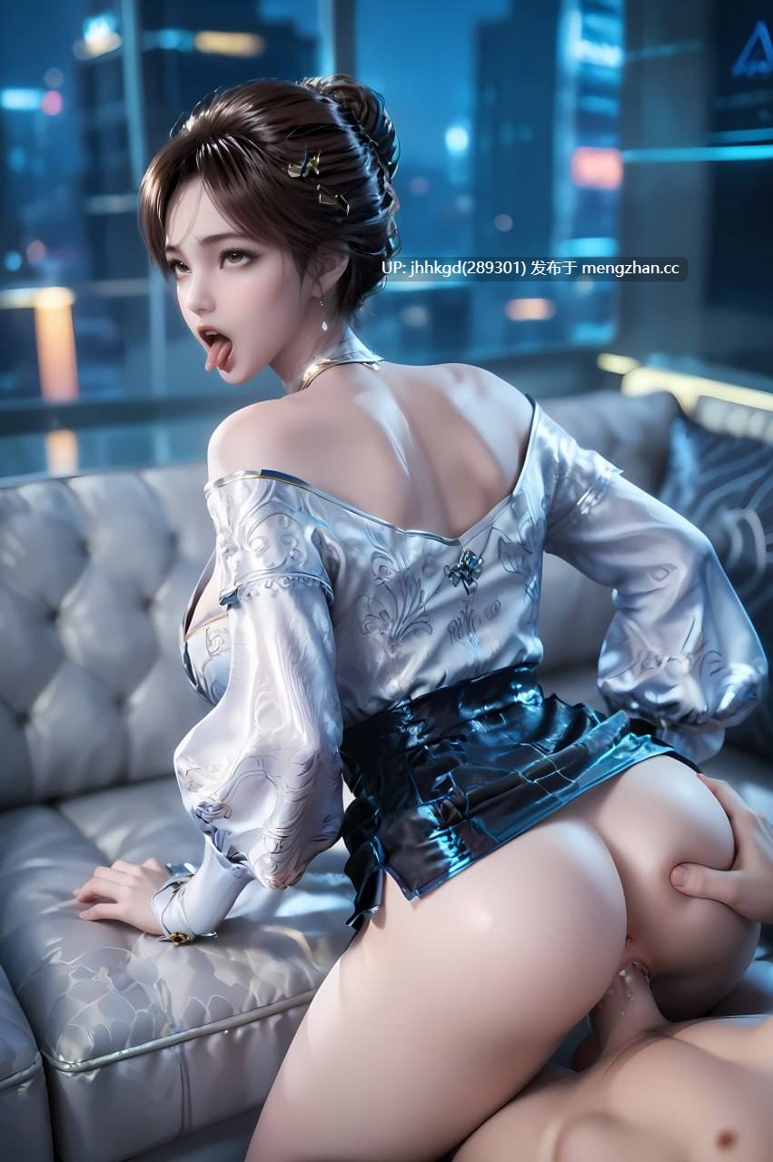 【图包】kuzan 吞噬星空-徐欣 71p   这期好顶！k佬的画风变好了？人妻的黑丝果然是无敌的啊（荤素）-第9张图片-萌站