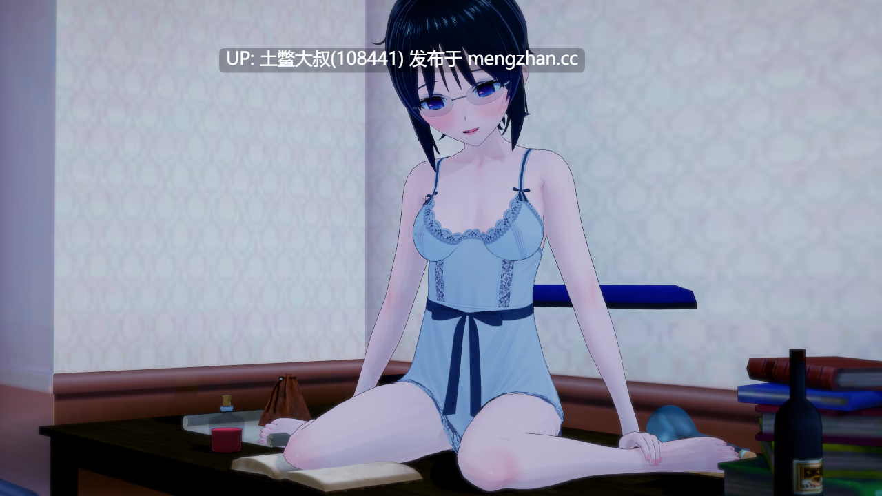 【3D日式RPG 动态 女主 futa 女同 沙盒 机翻】微型法师 Micro Mage [v0.7.5] 2GB-第4张图片-萌站