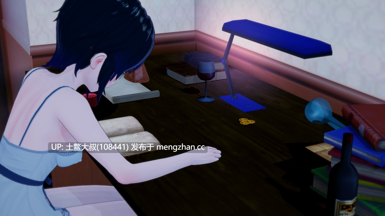 【3D日式RPG 动态 女主 futa 女同 沙盒 机翻】微型法师 Micro Mage [v0.7.5] 2GB-第5张图片-萌站
