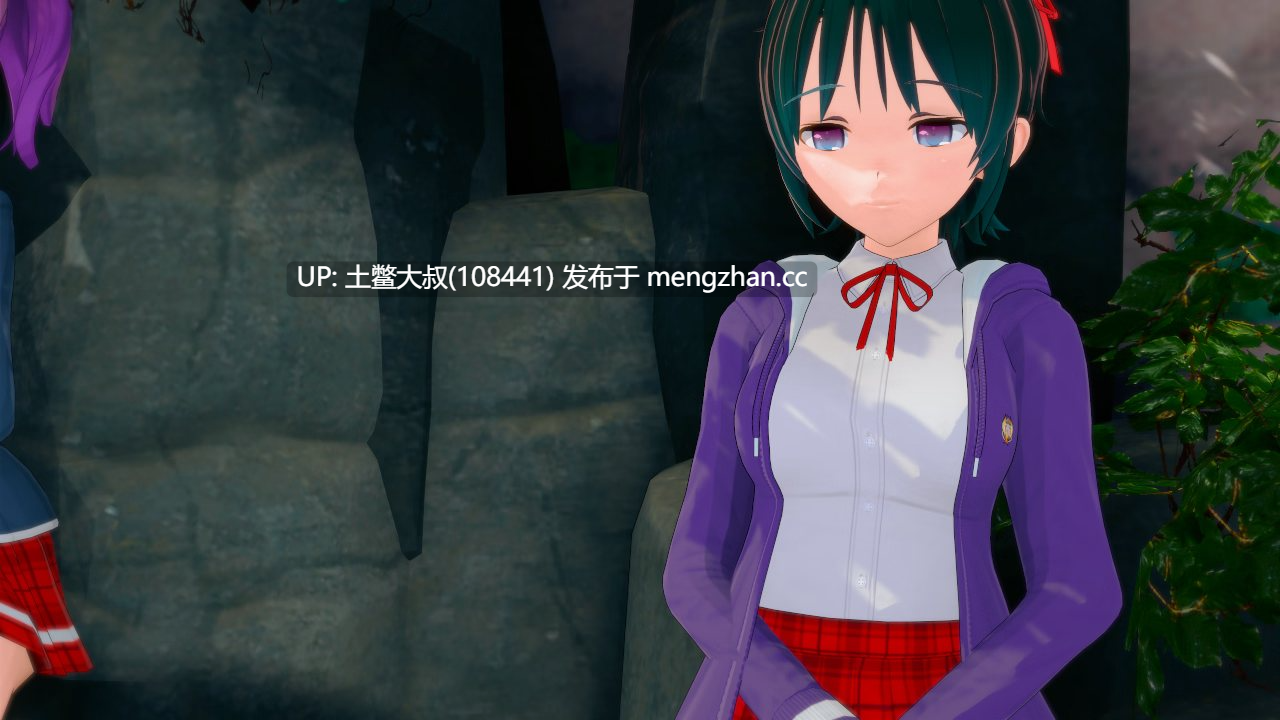 【3D日式RPG 动态 女主 futa 女同 沙盒 机翻】微型法师 Micro Mage [v0.7.5] 2GB-第12张图片-萌站