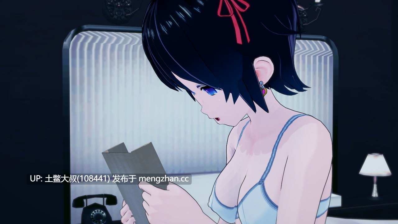【3D日式RPG 动态 女主 futa 女同 沙盒 机翻】微型法师 Micro Mage [v0.7.5] 2GB-第13张图片-萌站