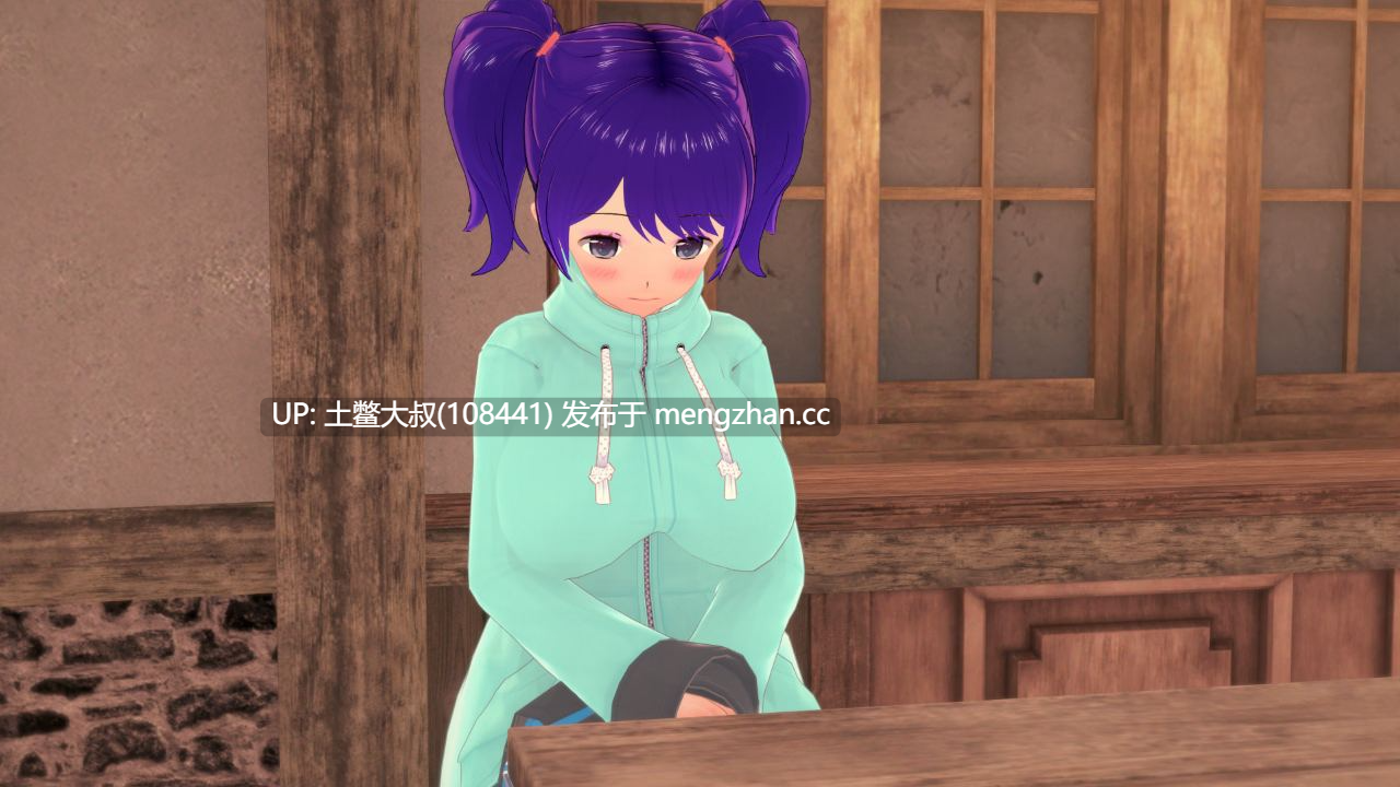 【3D日式RPG 动态 女主 futa 女同 沙盒 机翻】微型法师 Micro Mage [v0.7.5] 2GB-第14张图片-萌站