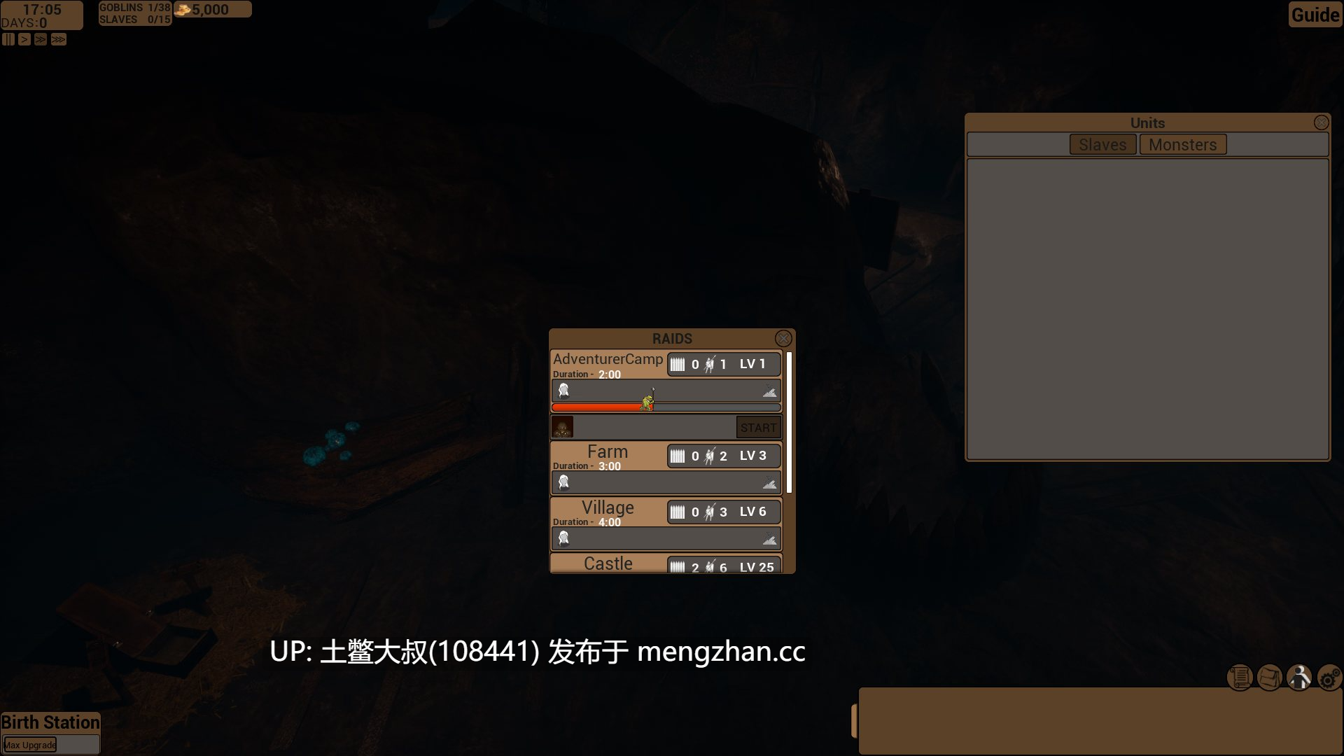【3D欧美经营类RPG大作 沙盒 开放类 奴隶 生肉】泥巴血 前言 MudBlood Prologue [v0.69.6] 12GB-第2张图片-萌站