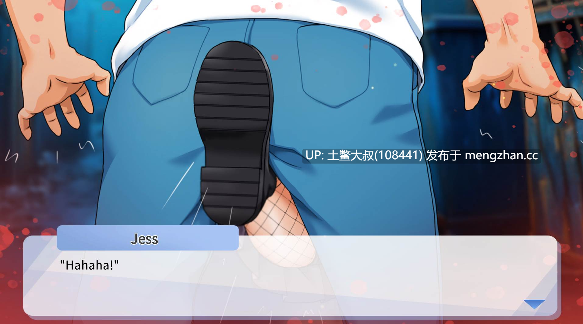 【2D日式SLG 动态 男主 冒险 沙盒 机翻】我可爱的恶魔 My Lovable Demon [v0.1.2]1.3GB-第7张图片-萌站