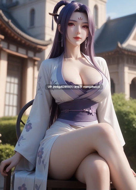 【图包】m6jik6    从前有座灵剑山-王舞 107p    烧的~（荤素）-第9张图片-萌站