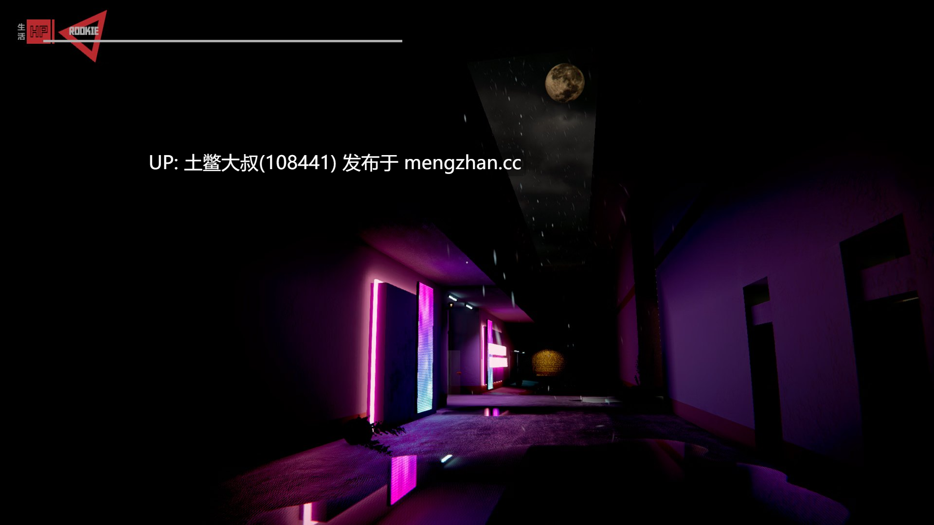 【3D类怪物女开放解密类RPG futa 恐怖 男主 沙盒 科幻 机翻工具】比萨实验室综合体 Pizzalab Complex [v0.1.3.6] 12GB-第10张图片-萌站