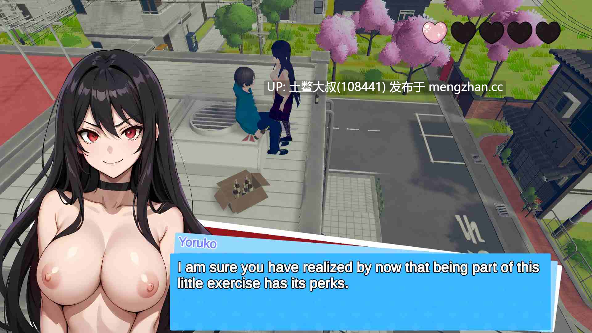 【3D日式RPG开放世界 偷拍 控制 强奸 机翻工具】快照！ Snapshot! [v0.9531] 2.3GB-第14张图片-萌站