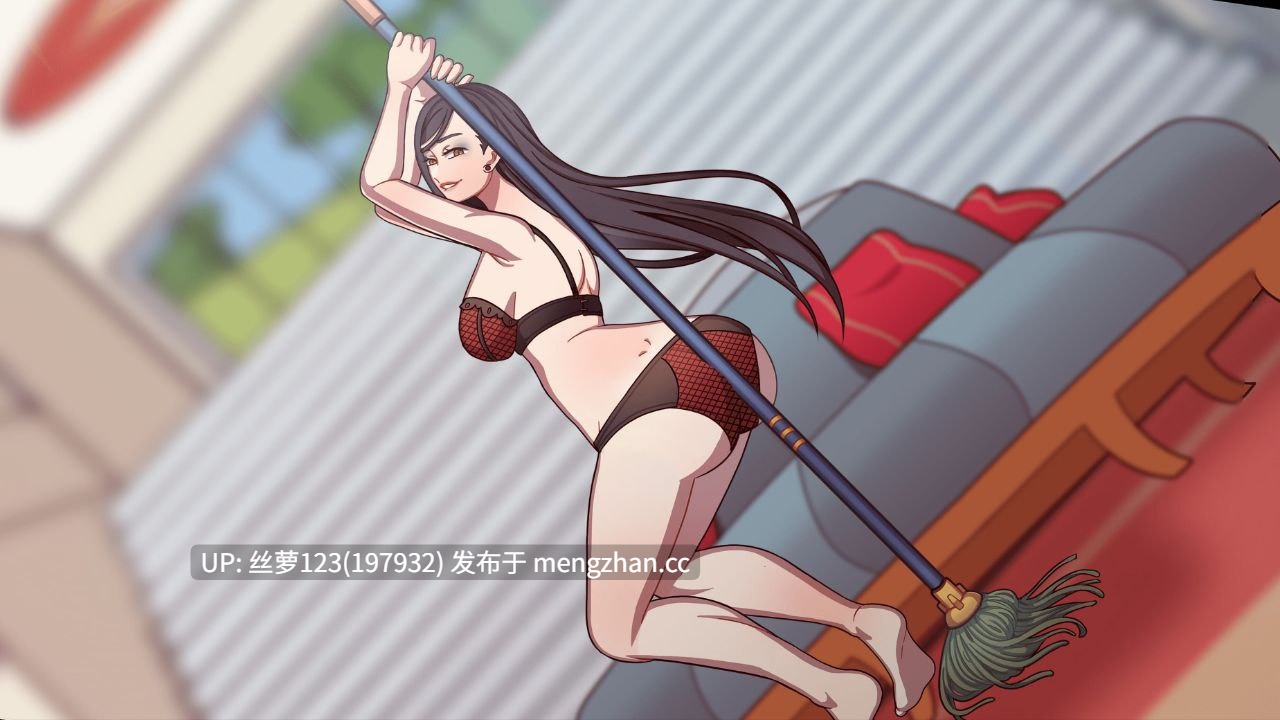 【欧美SLG/动态/更新/AI汉化/3D】另一个机会/Another Chance[Ver1.58]  [萌站植入]-第2张图片-萌站