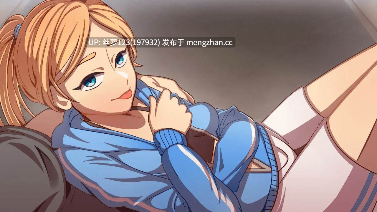 【欧美SLG/动态/更新/AI汉化/3D】另一个机会/Another Chance[Ver1.58]  [萌站植入]-第3张图片-萌站