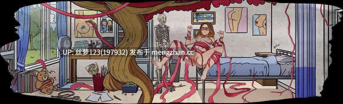 【欧美SLG/动态/更新/AI汉化/3D】另一个机会/Another Chance[Ver1.58]  [萌站植入]-第9张图片-萌站