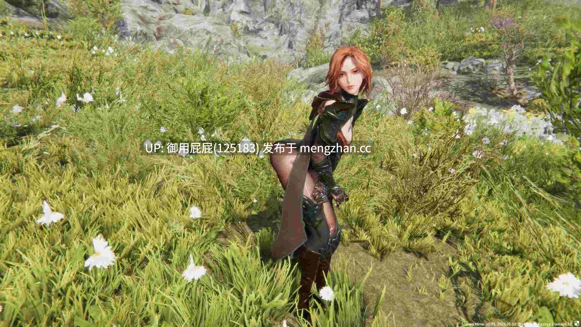 [3DACT大作/全动态/画廊/更新] 冰霜之姬 Snow x Hime V1.6.0 官中步兵版+画廊解锁 [12.10G] -第11张图片-萌站