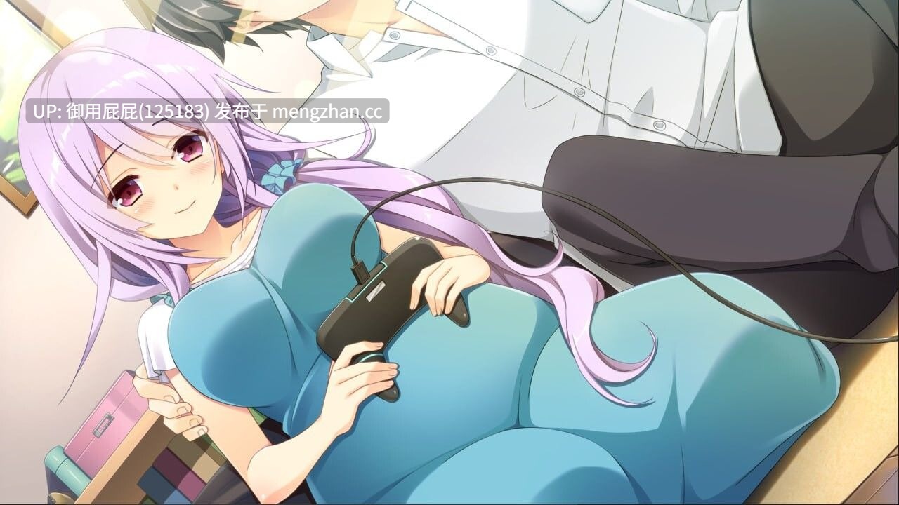 [拔作ADV/新步兵两部/存档] 想谈恋爱吗？那就给钱吧 迷你小剧场两部 精翻无码版+全CG存档 [2.60G]-第7张图片-萌站