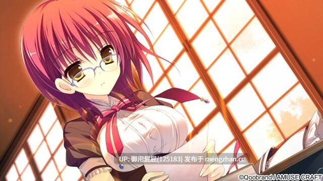 [日式ADV/新汉化步兵/存档] 魔女恋爱日记 魔女こいにっき 精翻汉化无码版+特典+全CG存档 [4.70G]-第2张图片-萌站