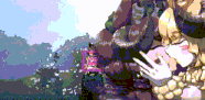 【动作ACT/官中/全动态/PC+安卓】怪物诅咒 MonCurse v0.6.9.4.1 官方中文步兵版【874M】