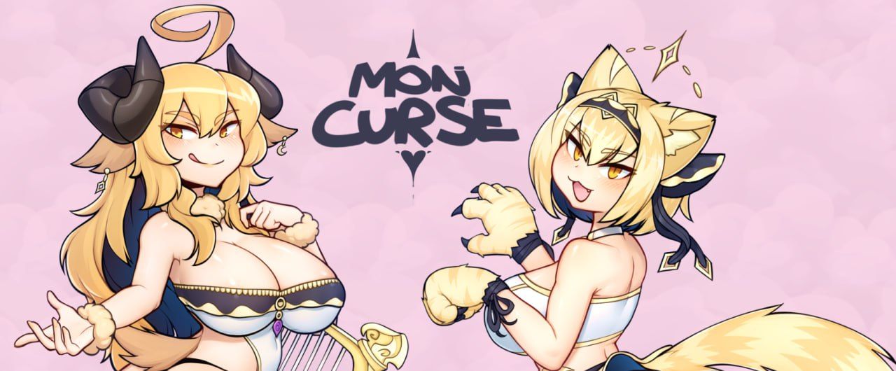 【动作ACT/官中/全动态/PC+安卓】怪物诅咒 MonCurse v0.6.9.4.1 官方中文步兵版【874M】-第3张图片-萌站 【动作ACT/官中/全动态/PC+安卓】怪物诅咒 MonCurse v0.6.9.4.1 官方中文步兵版【874M】-第3张图片-萌站